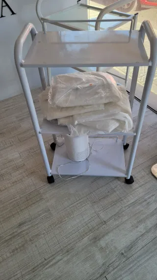 Todo estetica carros, dispositivos estetica