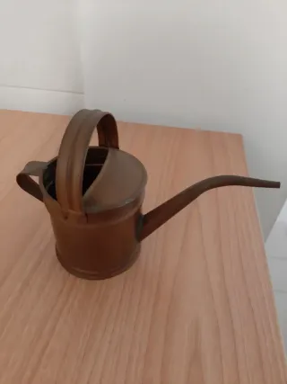 Annaffiatoio Vintage Rame