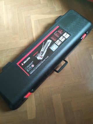 Cortador de azulejos Bellota POP 60-RC