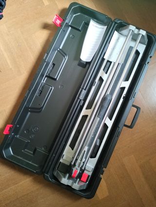 Cortador de azulejos Bellota POP 60-RC