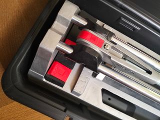 Cortador de azulejos Bellota POP 60-RC