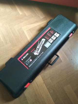 Cortador de azulejos Bellota POP 60-RC