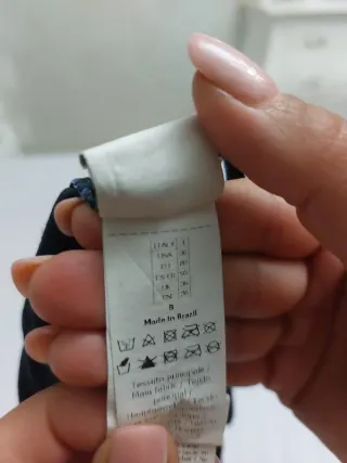 Bikini da donna Yamamay taglia 4