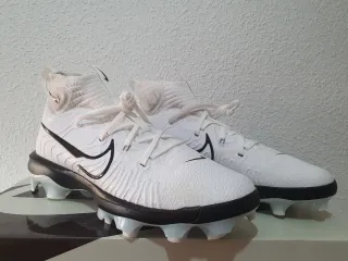 Nike Alpha Huarache NXT Baseball Cleats