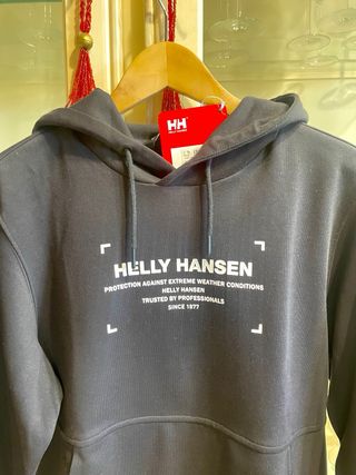 Sudadera Hombre Helly Hansen