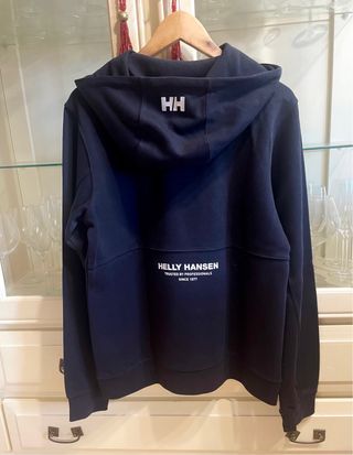 Sudadera Hombre Helly Hansen