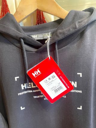 Sudadera Hombre Helly Hansen