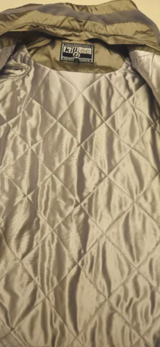 Chaqueta de esquí para mujer