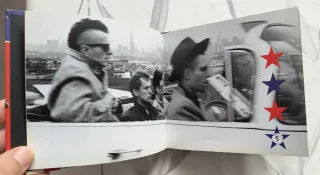 The Clash Live at Shea Stadium CD