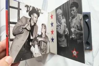 The Clash Live at Shea Stadium CD