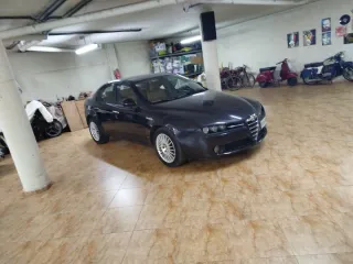 Alfa Romeo 159 2007