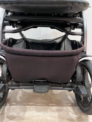Trio Peg Perego Book Elite