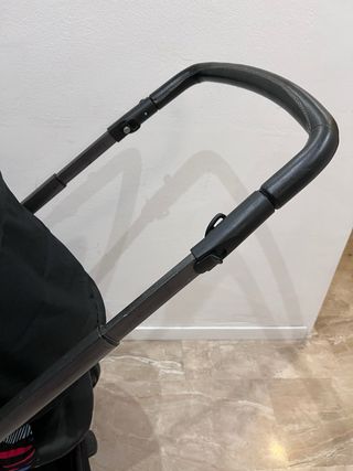 Trio Peg Perego Book Elite