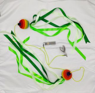 Cariocas Hakis Artesanales