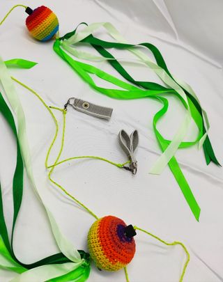 Cariocas Hakis Artesanales