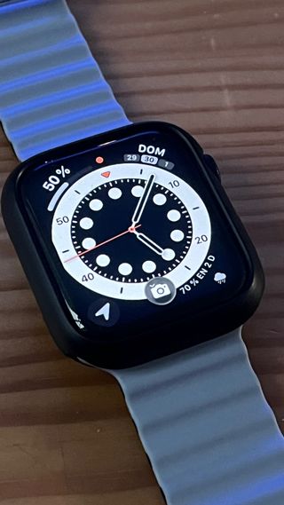 Apple Watch SE 2 GPS + Celular