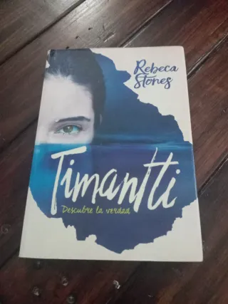 Timantti: Descubre la verdad