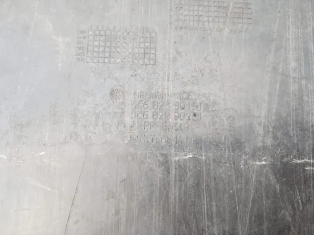 Cubrecarter Grupo VAG