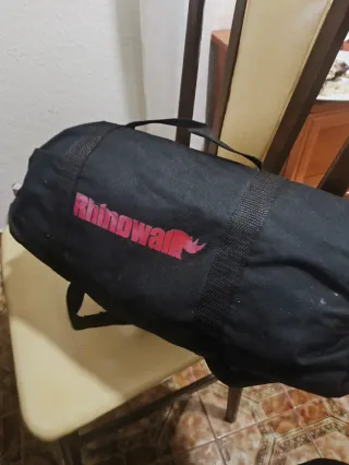 Bicicleta plegable FOLD20 + funda