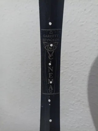 Aro Cinema Garrett Reynolds