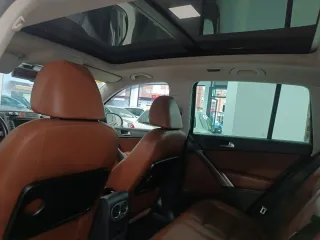 Volkswagen Tiguan R Line