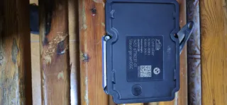 Modulo ABS BMW 335d Steuergeraet DSC