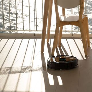 Cecotec Robot Aspirador y Friegasuelos Conga 5290