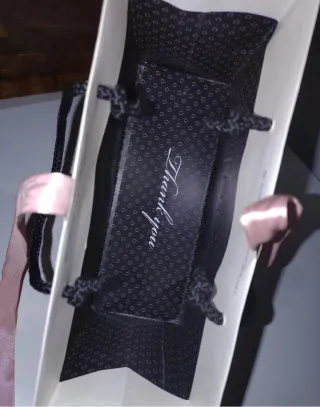 Shopper Pandora regalo