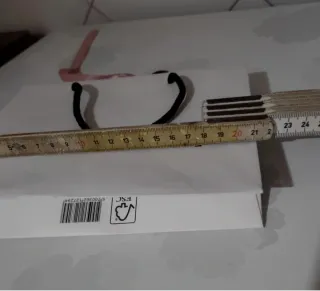 Shopper Pandora regalo