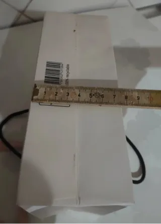 Shopper Pandora regalo