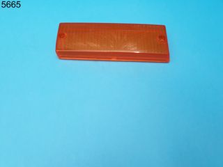 Alfa Romeo Alfetta 2000 plastica fanale anteriore