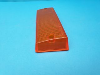 Alfa Romeo Alfetta 2000 plastica fanale anteriore