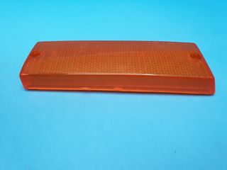 Alfa Romeo Alfetta 2000 plastica fanale anteriore