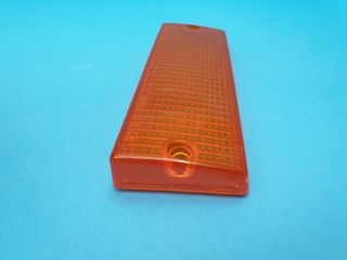 Alfa Romeo Alfetta 2000 plastica fanale anteriore