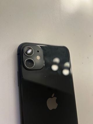 iPhone 11 128GB Nero