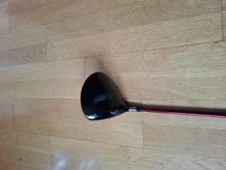 Palo de Golf Driver 10,5°