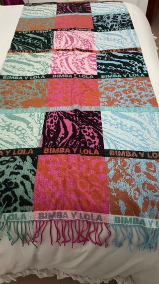 Chal Bimba y Lola