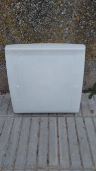 Turbovent Thule Autocaravana Claraboya 40x40