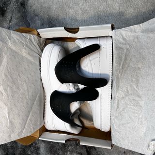 Nike Air Force 1 Blancas Talla 42