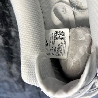 Nike Air Force 1 Blancas Talla 42