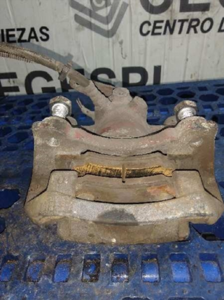 PINZA DE FRENO DELANTERA DERECHA IVECO DAILY
