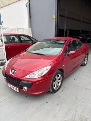Peugeot 307 2007