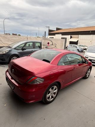 Peugeot 307 2007