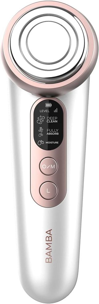 Cecotec Masajeador facial Bamba FaceCare LightSoni