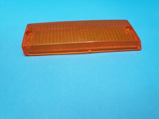 Alfa Romeo Alfetta plastica fanale anteriore sinis