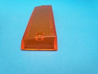 Alfa Romeo Alfetta plastica fanale anteriore sinis