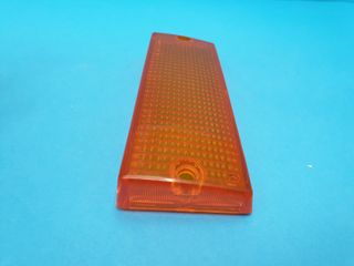 Alfa Romeo Alfetta plastica fanale anteriore sinis