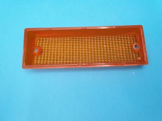 Alfa Romeo Alfetta plastica fanale anteriore sinis