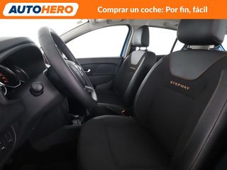 Dacia Sandero 0.9 TCe SL Trotamundos