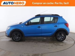 Dacia Sandero 0.9 TCe SL Trotamundos